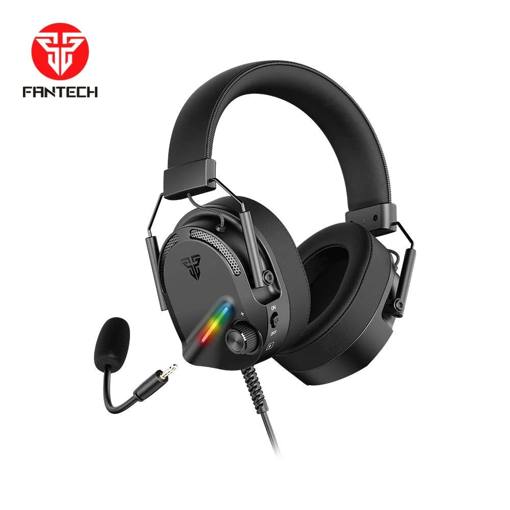 FANTECH ALTO HG26 7.1 GAMING HEADSET FANTECH ALTO HG26 7.1 GAMING HEADSET